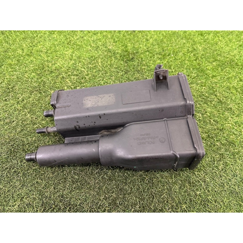 Абсорбер топливный (топливная система) BMW X1 F48 2016 2.0 B46B20 16117390448