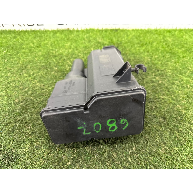 Абсорбер топливный (топливная система) BMW X1 F48 2016 2.0 B46B20 16117390448