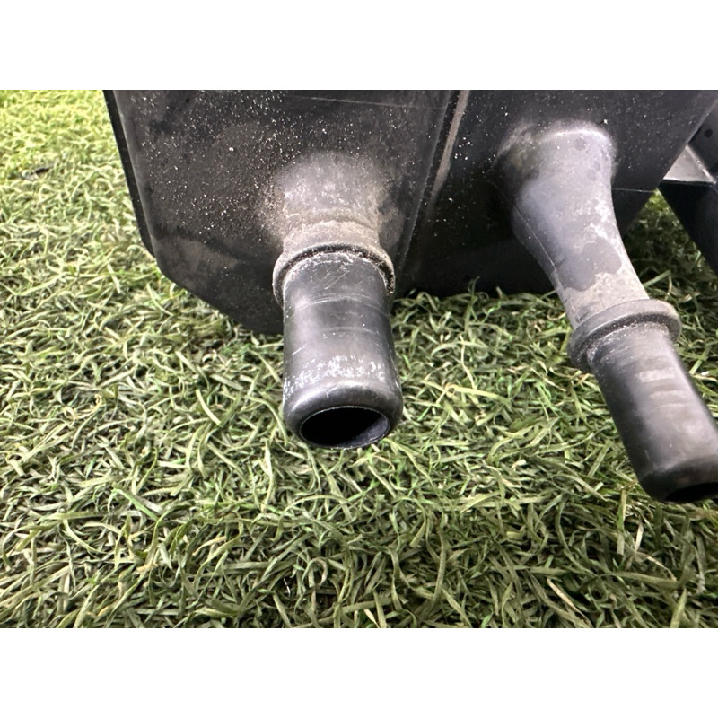 Абсорбер топливный (топливная система) BMW X1 F48 2016 2.0 B46B20 16117390448