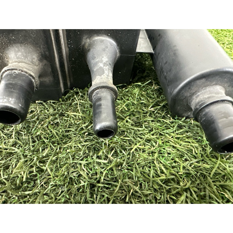 Абсорбер топливный (топливная система) BMW X1 F48 2016 2.0 B46B20 16117390448