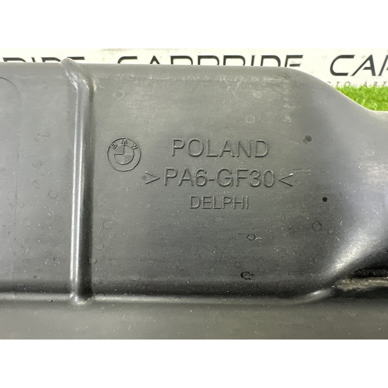 Абсорбер топливный (топливная система) BMW X1 F48 2016 2.0 B46B20 16117390448