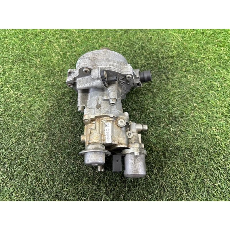 ТНВД (топливная система) BMW X5 E70 2013-2015 3.0 13517616446