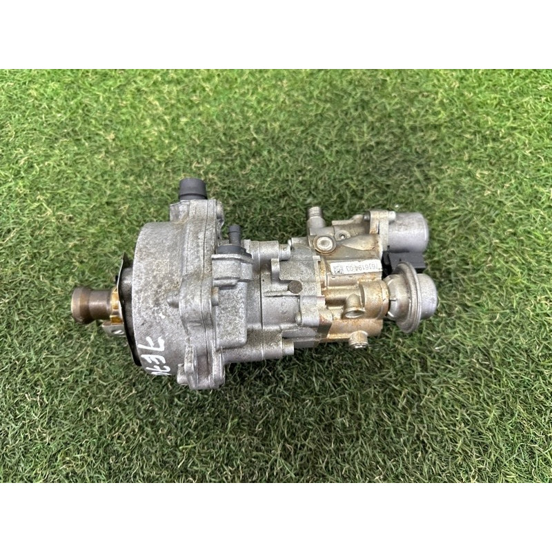 ТНВД (топливная система) BMW X5 E70 2013-2015 3.0 13517616446