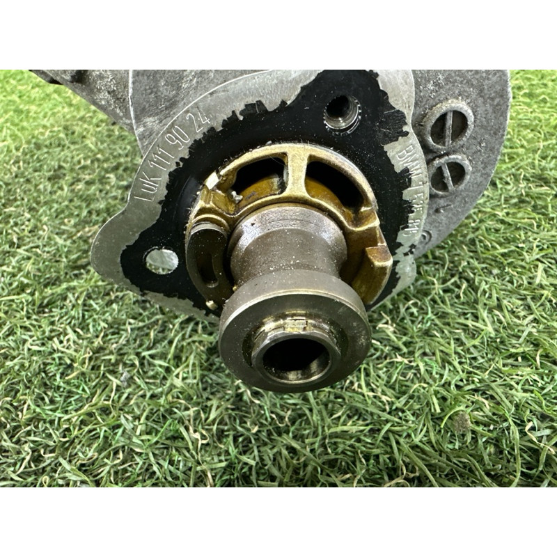 ТНВД (топливная система) BMW X5 E70 2013-2015 3.0 13517616446