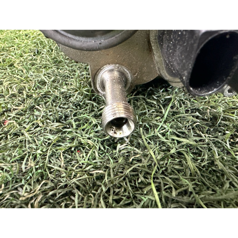 ТНВД (топливная система) BMW X5 E70 2013-2015 3.0 13517616446