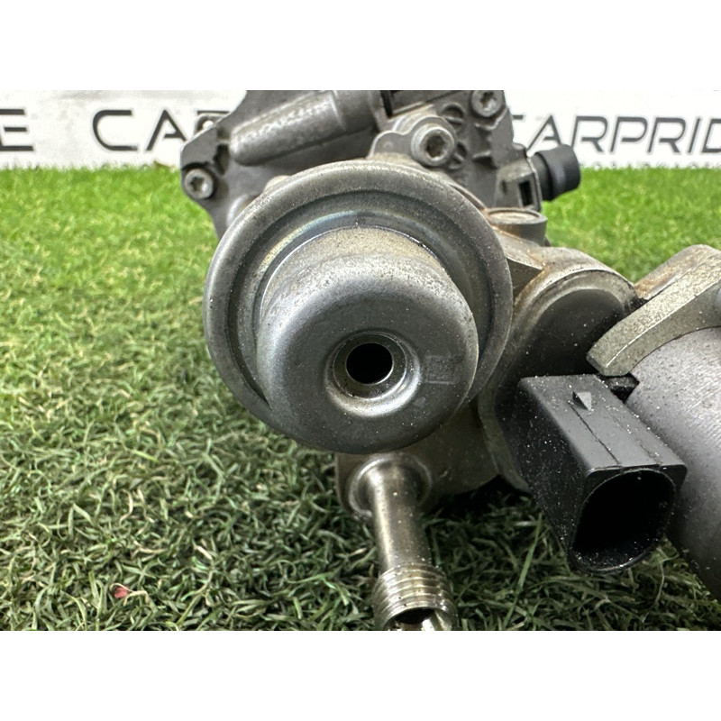 ТНВД (топливная система) BMW X5 E70 2013-2015 3.0 13517616446