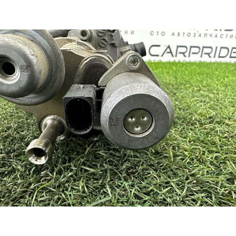 ТНВД (топливная система) BMW X5 E70 2013-2015 3.0 13517616446