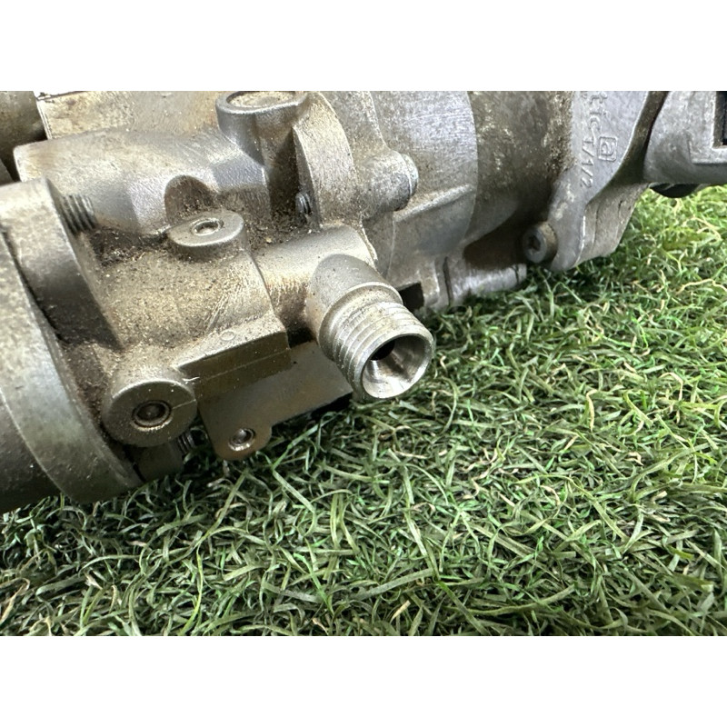 ТНВД (топливная система) BMW X5 E70 2013-2015 3.0 13517616446