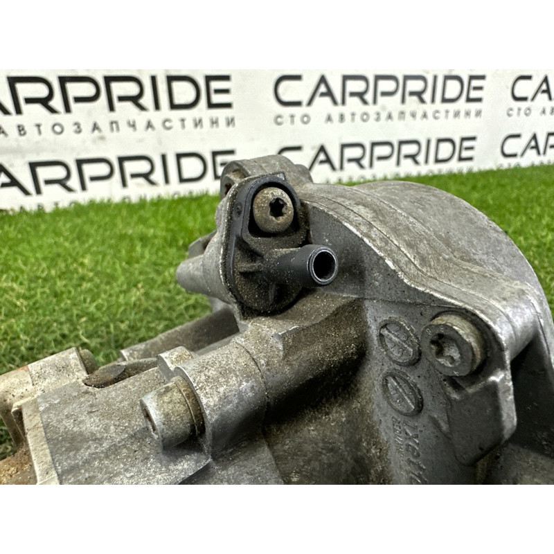 ТНВД (топливная система) BMW X5 E70 2013-2015 3.0 13517616446