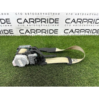 Ремень безопасности