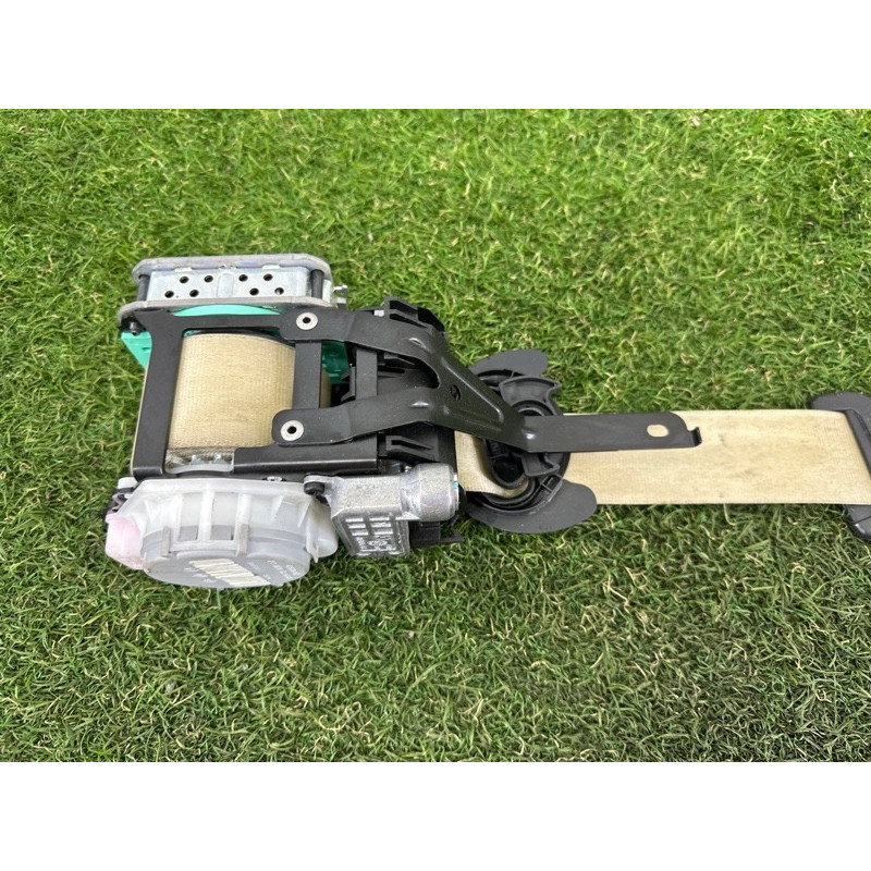 Ремінь безпеки (airbag/безопасность) Volkswagen Touareg NF 2015 3.6 CGRA 7P0857706FUHQ