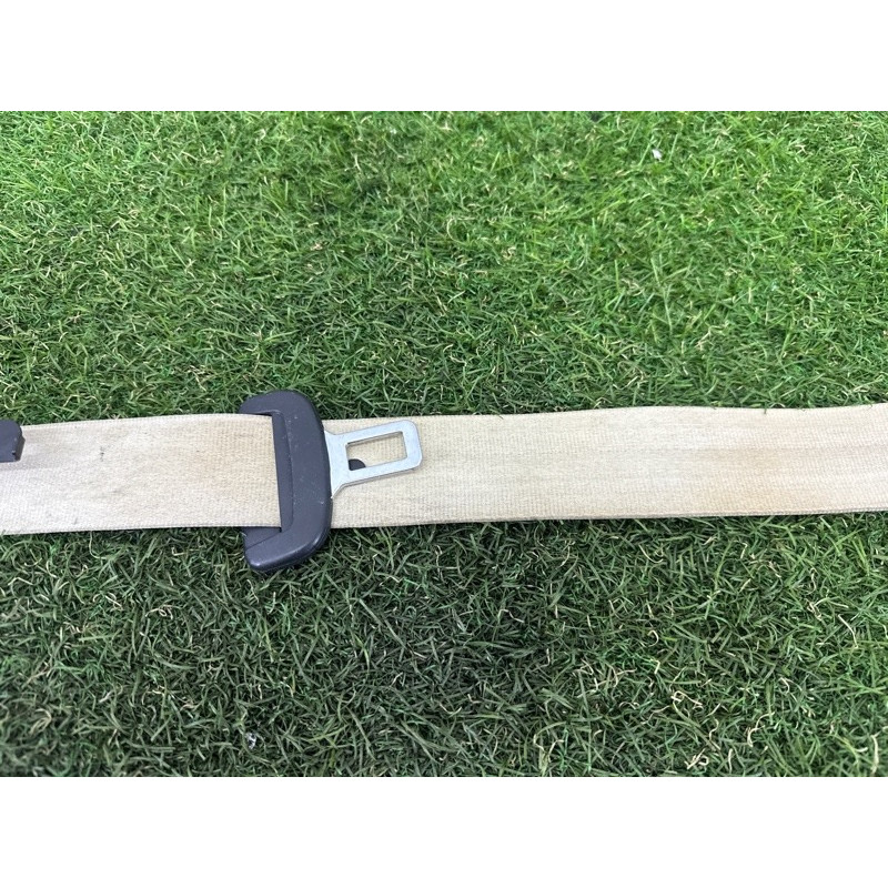 Ремінь безпеки (airbag/безопасность) Volkswagen Touareg NF 2015 3.6 CGRA 7P0857706FUHQ