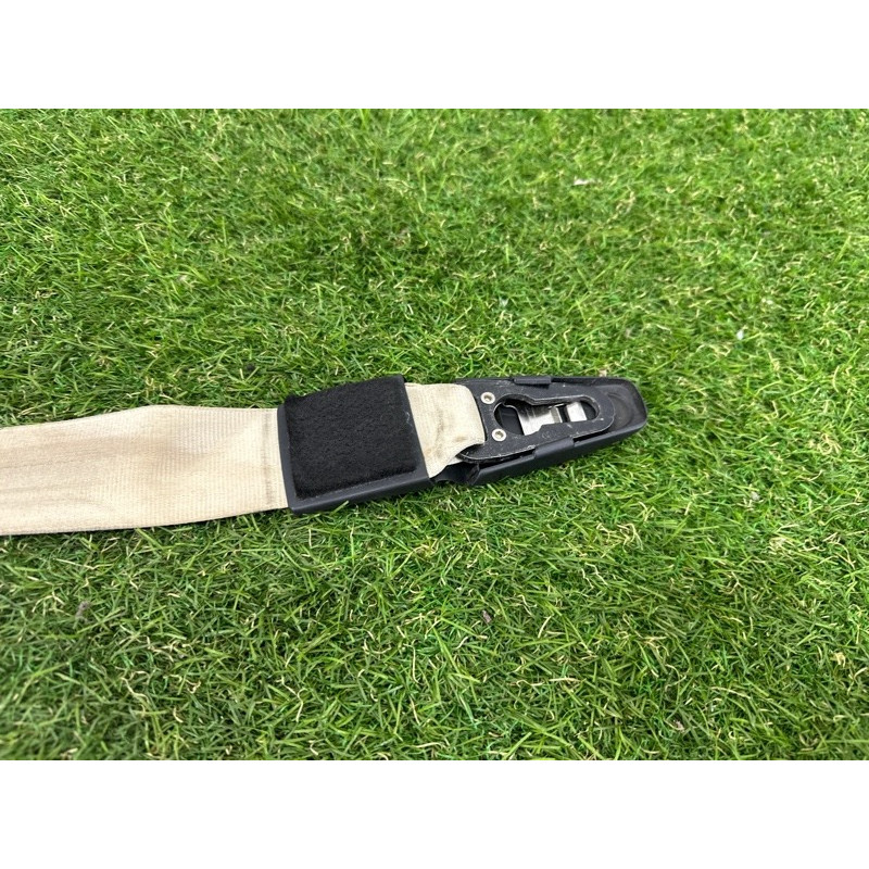 Ремінь безпеки (airbag/безопасность) Volkswagen Touareg NF 2015 3.6 CGRA 7P0857706FUHQ