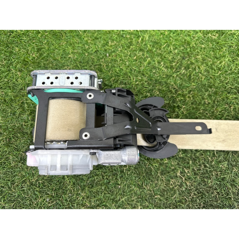 Ремінь безпеки (airbag/безопасность) Volkswagen Touareg NF 2015 3.6 CGRA 7P0857706FUHQ