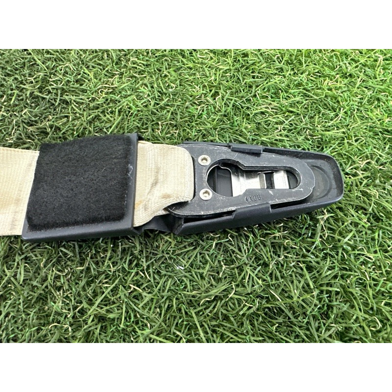 Ремінь безпеки (airbag/безопасность) Volkswagen Touareg NF 2015 3.6 CGRA 7P0857706FUHQ