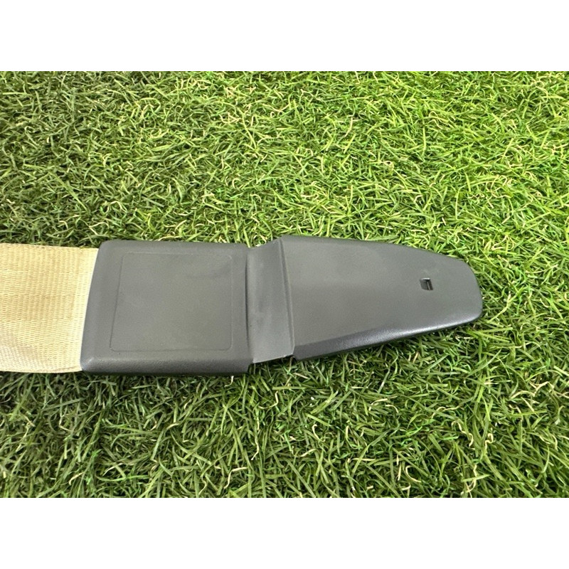 Ремінь безпеки (airbag/безопасность) Volkswagen Touareg NF 2015 3.6 CGRA 7P0857706FUHQ