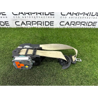 Ремінь безпеки