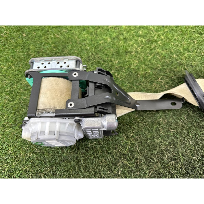 Ремінь безпеки (airbag/безопасность) Volkswagen Touareg NF 2015 3.6 CGRA 7P0857705FUHQ