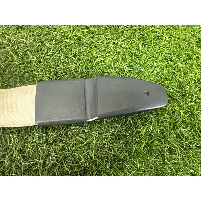 Ремінь безпеки (airbag/безопасность) Volkswagen Touareg NF 2015 3.6 CGRA 7P0857705FUHQ