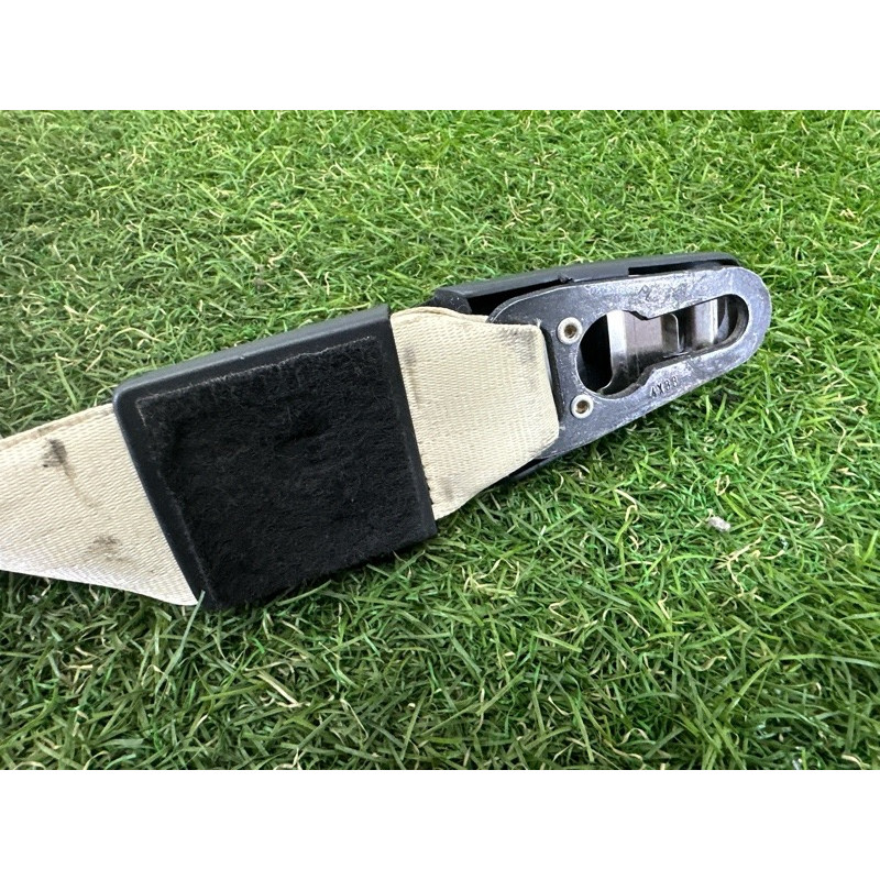 Ремінь безпеки (airbag/безопасность) Volkswagen Touareg NF 2015 3.6 CGRA 7P0857705FUHQ