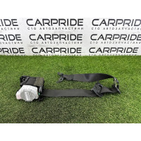 Ремінь безпеки