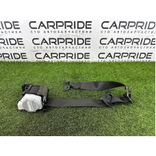 Ремінь безпеки