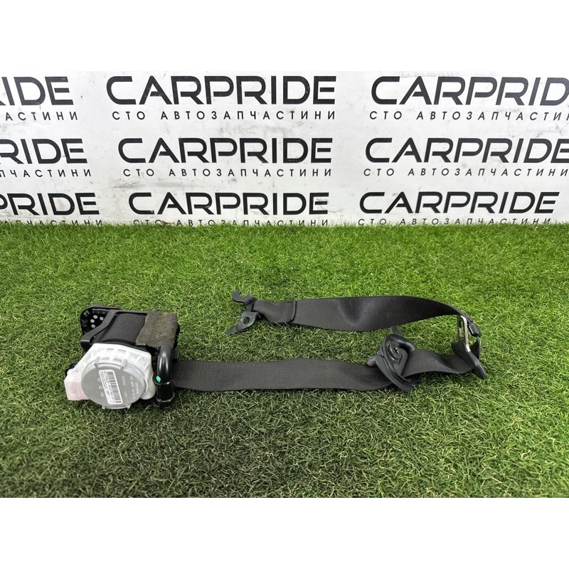 Ремінь безпеки (airbag/безопасность) BMW X3 F25 2013 3.0 N55B30 72117367250