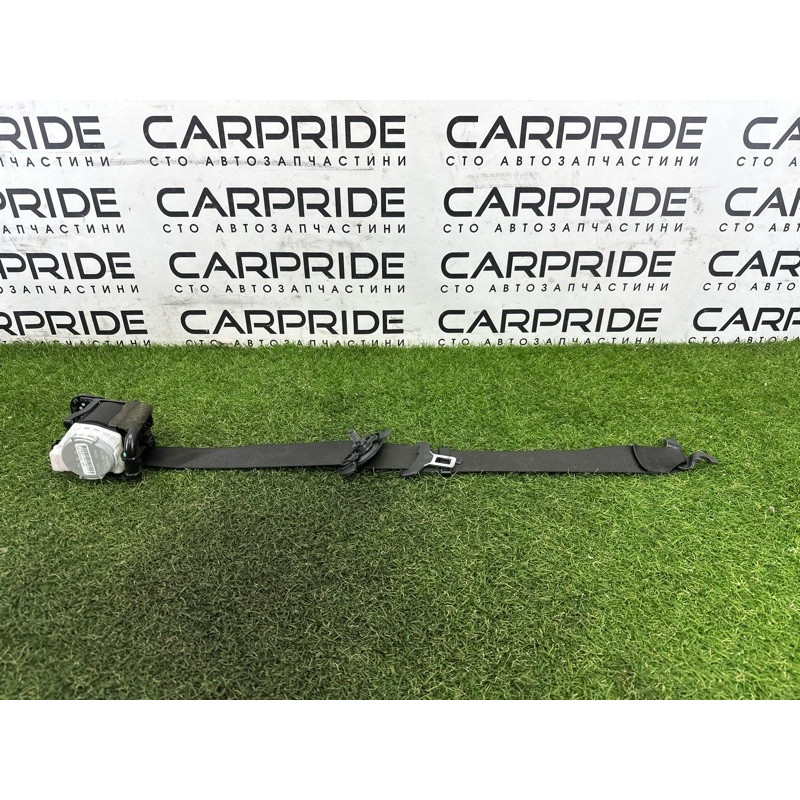 Ремінь безпеки (airbag/безопасность) BMW X3 F25 2013 3.0 N55B30 72117367250