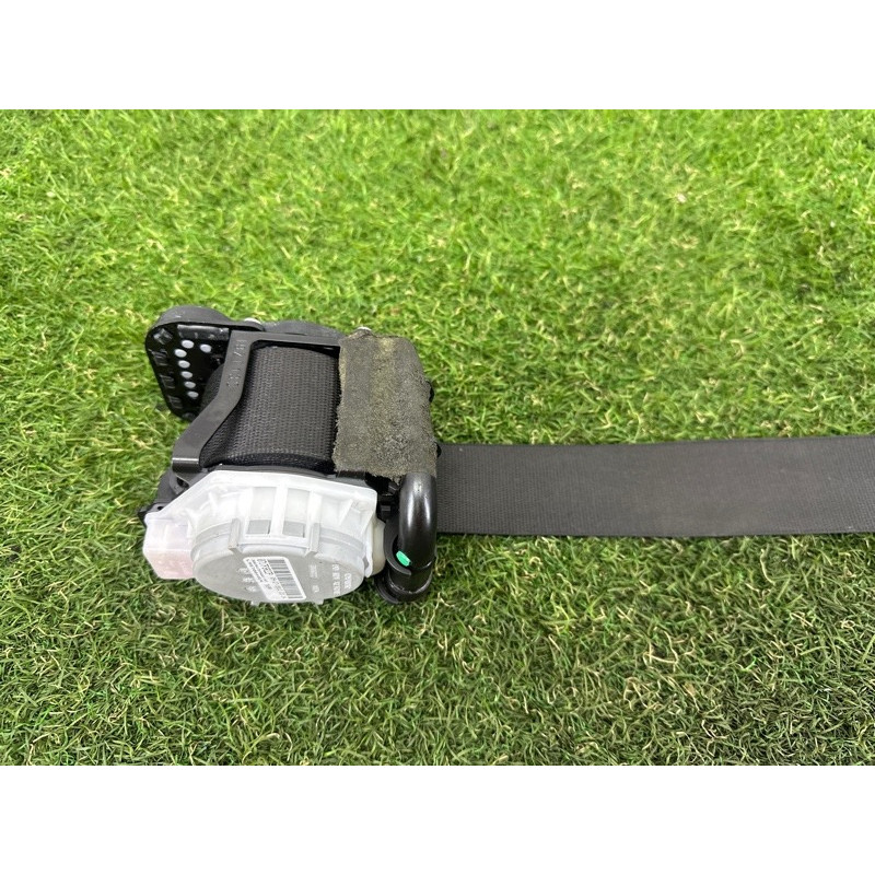 Ремінь безпеки (airbag/безопасность) BMW X3 F25 2013 3.0 N55B30 72117367250