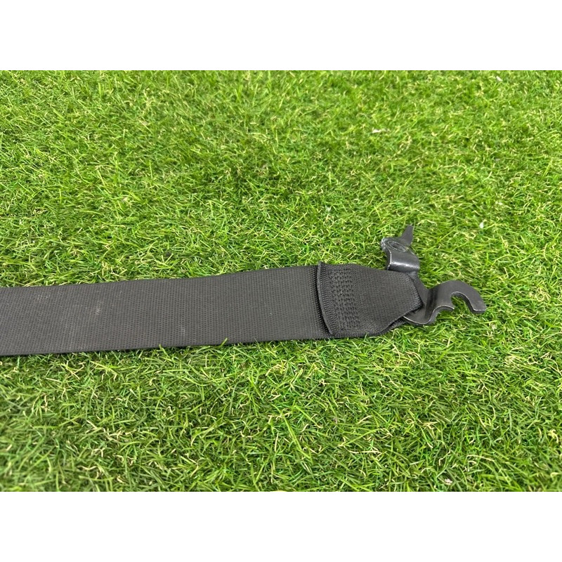 Ремінь безпеки (airbag/безопасность) BMW X3 F25 2013 3.0 N55B30 72117367250