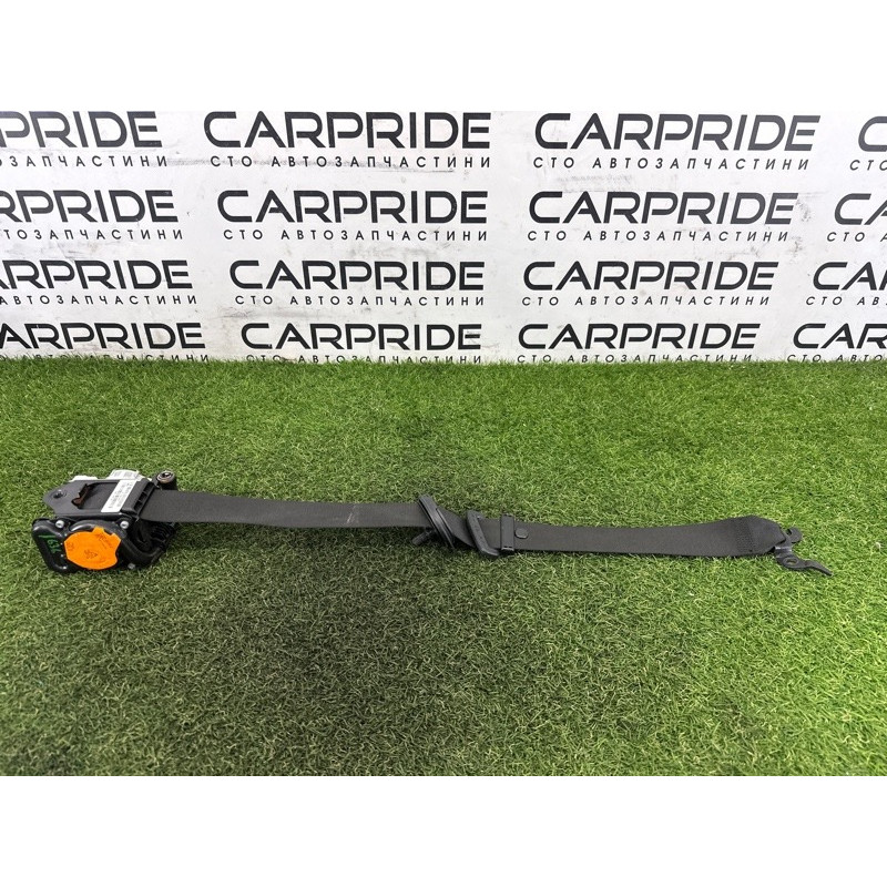 Ремінь безпеки (airbag/безопасность) BMW X3 F25 2013 3.0 N55B30 72117367250