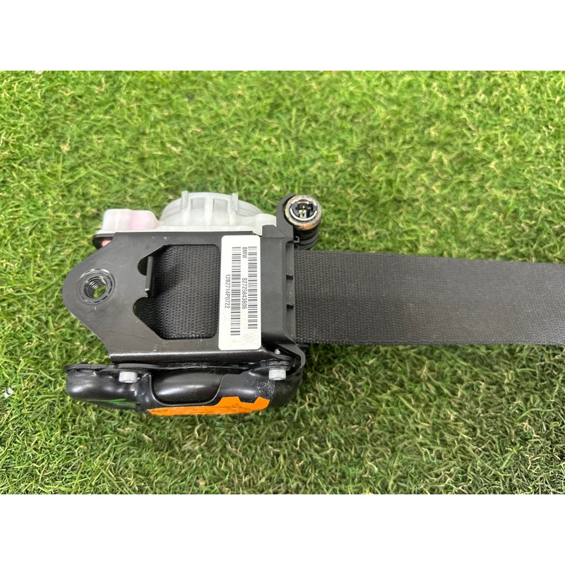 Ремінь безпеки (airbag/безопасность) BMW X3 F25 2013 3.0 N55B30 72117367250