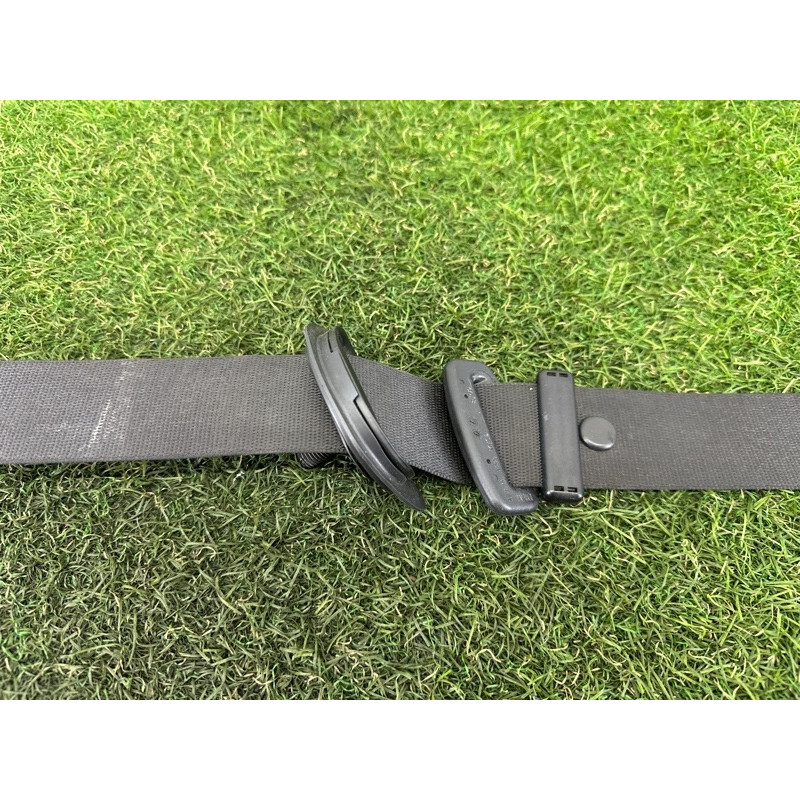 Ремінь безпеки (airbag/безопасность) BMW X3 F25 2013 3.0 N55B30 72117367250