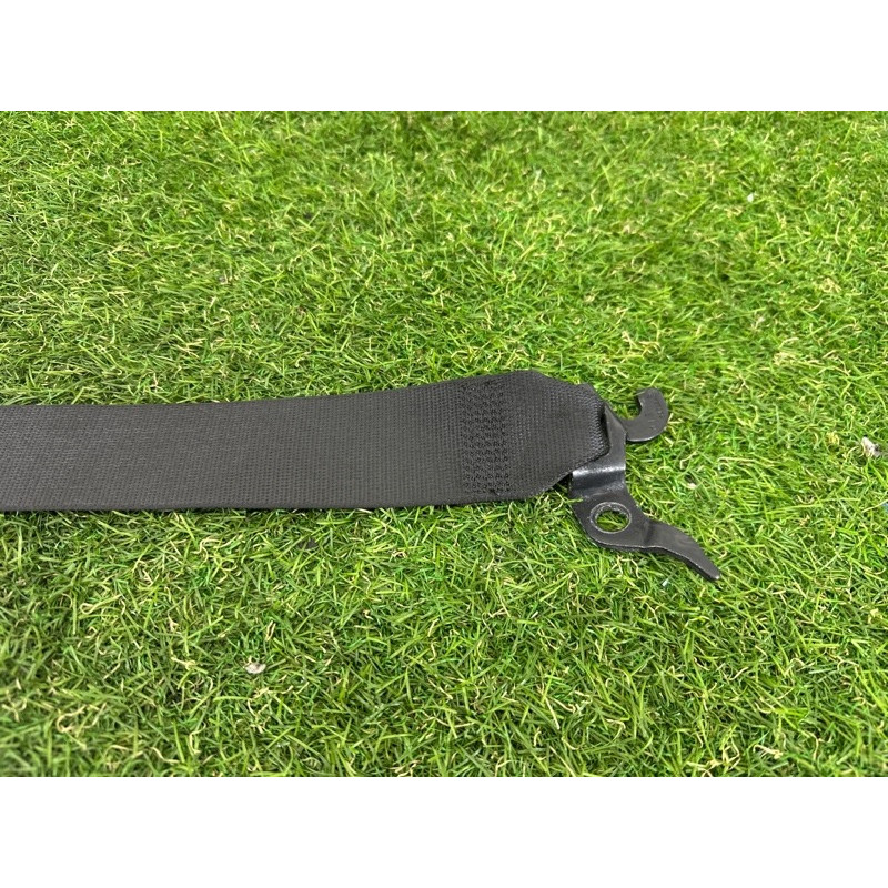 Ремінь безпеки (airbag/безопасность) BMW X3 F25 2013 3.0 N55B30 72117367250