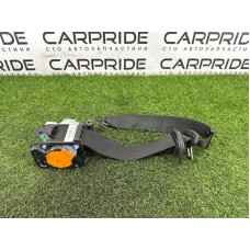 Ремінь безпеки