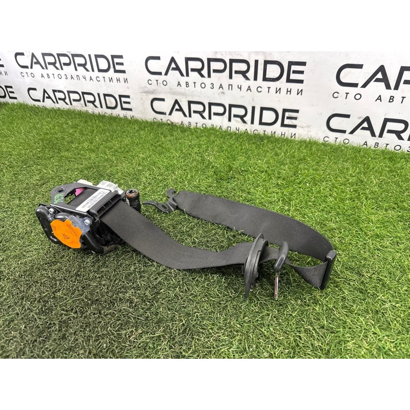 Ремінь безпеки (airbag/безопасность) BMW X3 F25 2013 3.0 N55B30 72117367249