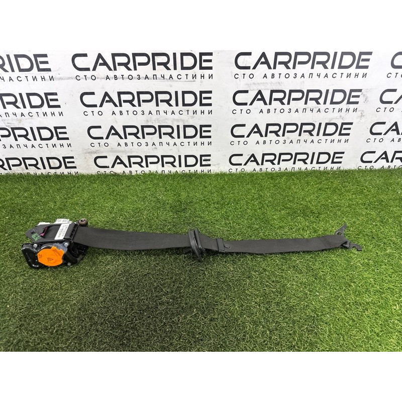 Ремінь безпеки (airbag/безопасность) BMW X3 F25 2013 3.0 N55B30 72117367249
