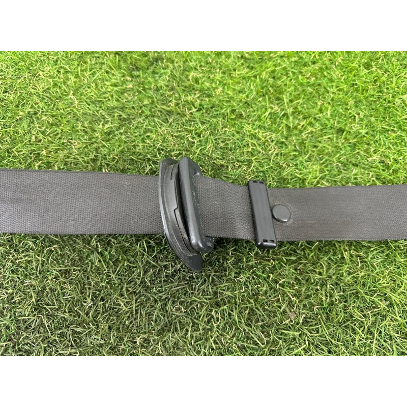 Ремінь безпеки (airbag/безопасность) BMW X3 F25 2013 3.0 N55B30 72117367249