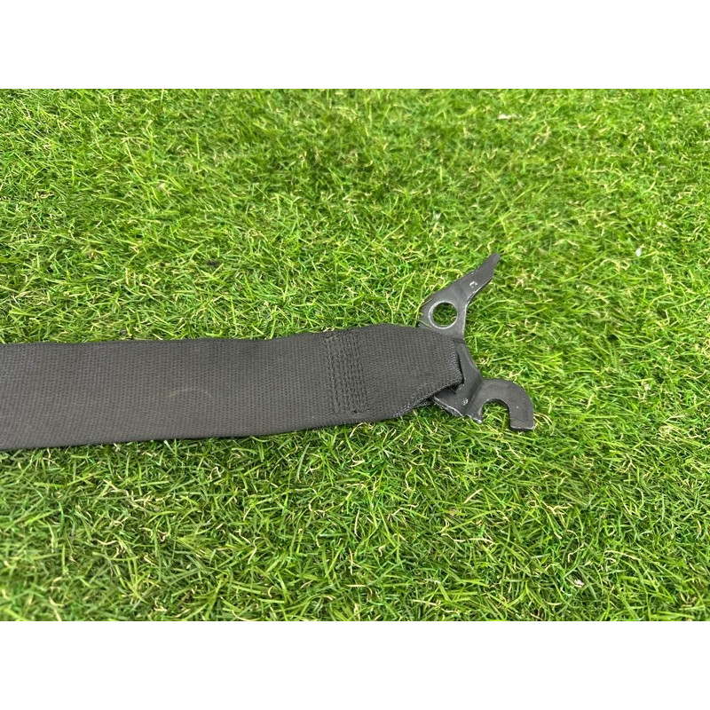 Ремінь безпеки (airbag/безопасность) BMW X3 F25 2013 3.0 N55B30 72117367249