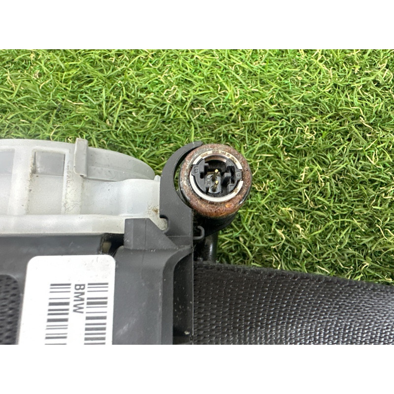 Ремінь безпеки (airbag/безопасность) BMW X3 F25 2013 3.0 N55B30 72117367249