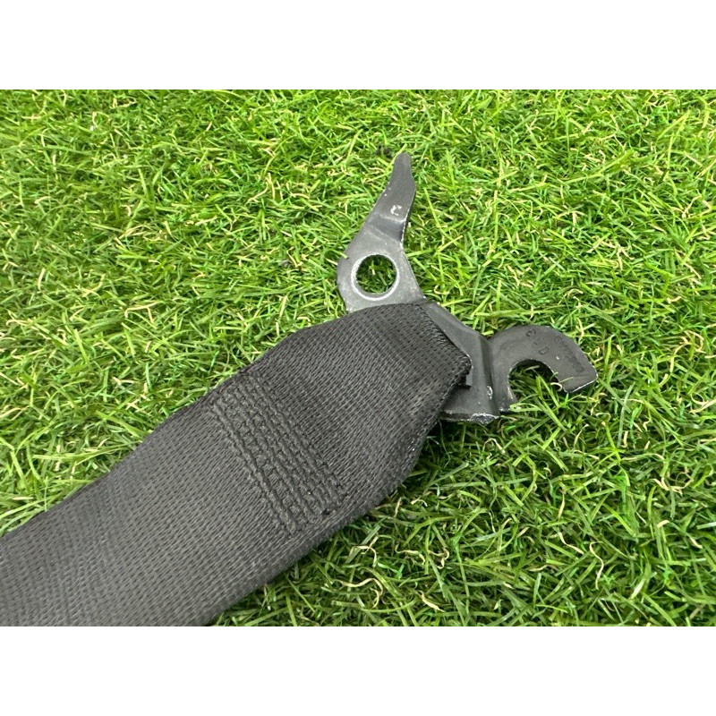 Ремінь безпеки (airbag/безопасность) BMW X3 F25 2013 3.0 N55B30 72117367249