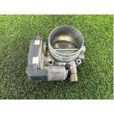 Дроссельная заслонка