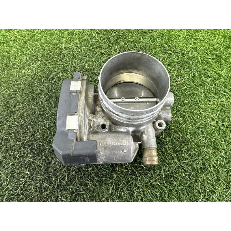 Дроссельная заслонка (электрика двигателя) BMW X5 E70 2013-2015 3.0 13547597871