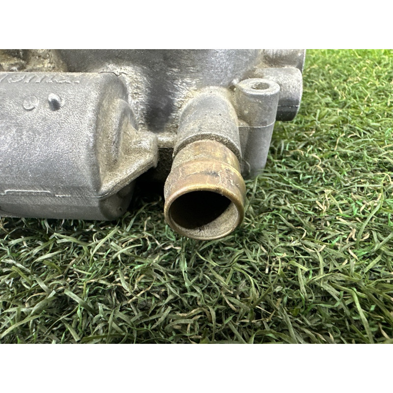 Дроссельная заслонка (электрика двигателя) BMW X5 E70 2013-2015 3.0 13547597871