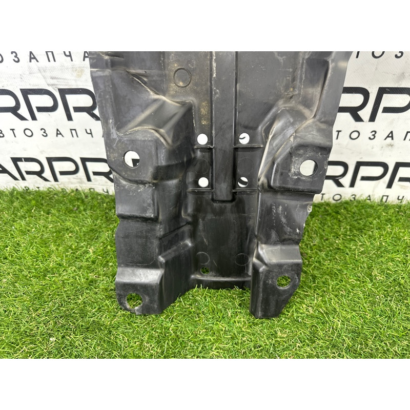 Защита двигателя (кузов и элементы) Nissan Rogue T33 2021 2.5 PR25DD 758956RR0A