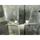 Защита двигателя (кузов и элементы) Nissan Rogue T33 2021 2.5 PR25DD 758956RR0A