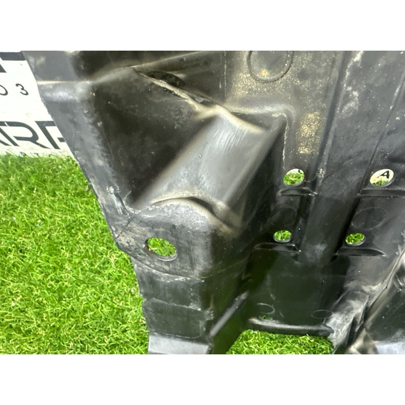 Защита двигателя (кузов и элементы) Nissan Rogue T33 2021 2.5 PR25DD 758956RR0A