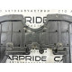 Защита двигателя (кузов и элементы) Nissan Rogue T33 2021 2.5 PR25DD 758956RR0A