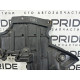 Защита двигателя (кузов и элементы) Nissan Rogue T33 2021 2.5 PR25DD 758956RR0A