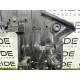 Защита двигателя (кузов и элементы) Nissan Rogue T33 2021 2.5 PR25DD 758956RR0A